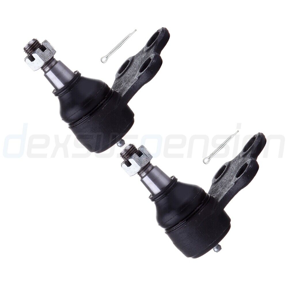 2x Fits 1993-02 Mercury Villager Nissan Quest Front Lower Ball Joint Suspension