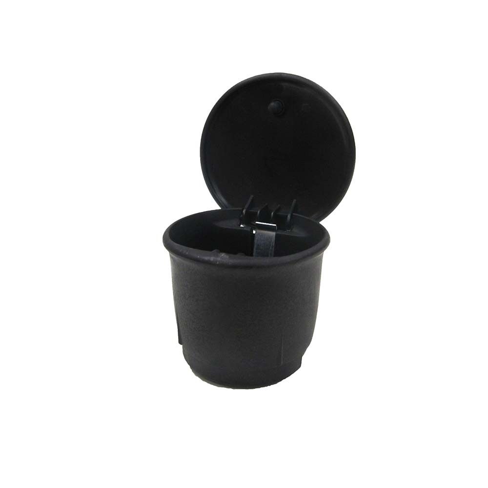 OE NEW Cup Holder Cigarette AshTray Coin Cup Insert Black Chevrolet GMC Cadillac