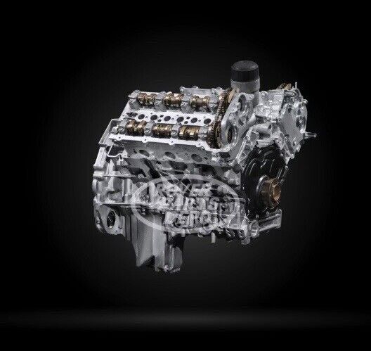 Land Rover Range Rover 2013-17 Supercharged Motor Engine 5.0 REMANUFACTURED