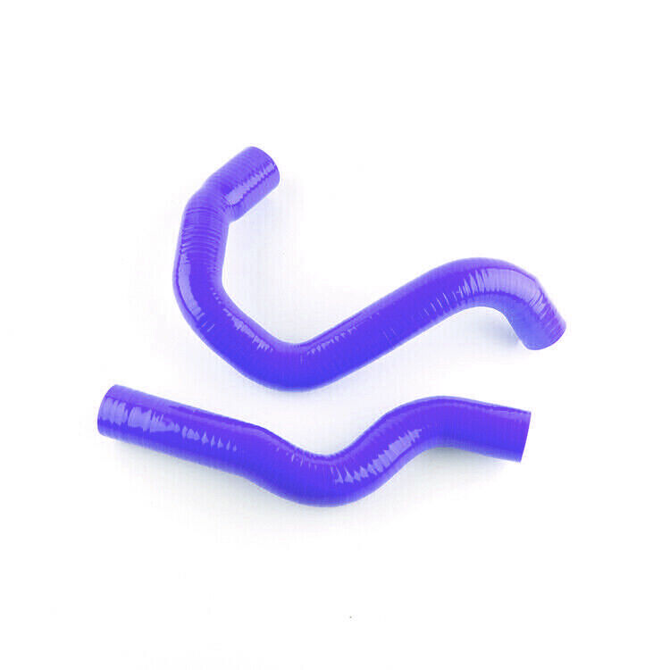 Silicone Radiator Tube Hose Fit For 1968-1979 Ford F100 F150 F250 Bronco Pickups