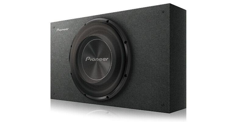 Pioneer TS-A3000LB 1500W 12