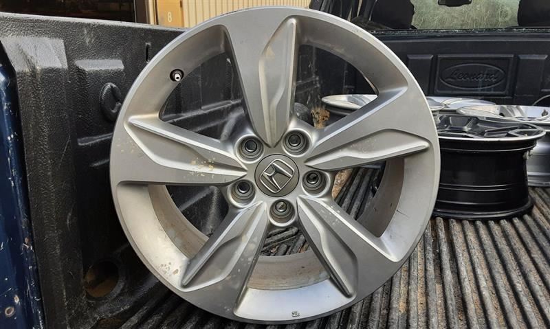 Wheel 18x7-1/2 Alloy 5 Spoke Without Machined Face Fits 18-21 ODYSSEY 460213