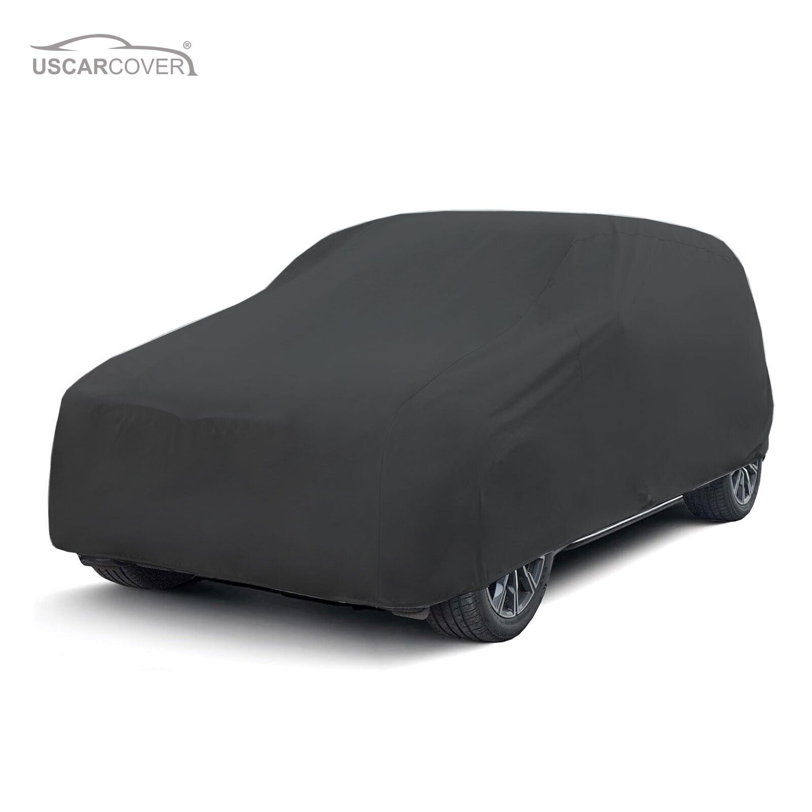 SoftTec Stretch Satin Indoor Full Car Cover for Ford Windstar 1997-2003