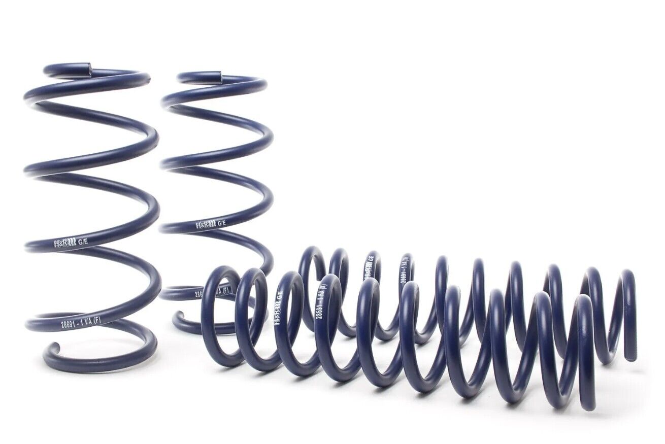 H&R Performance Raising Springs Kit for 2014-2019 Ford Escape 2WD 4WD