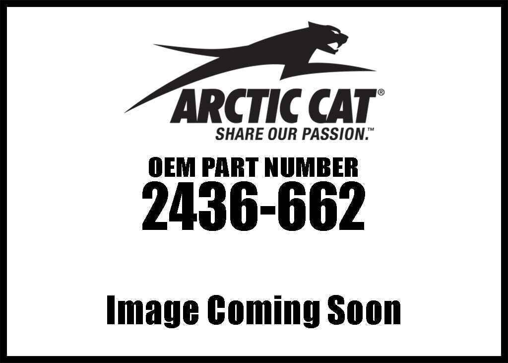 Arctic Cat Kit Electro Hydraulic Bed Dump Mod 2436-662 New OEM