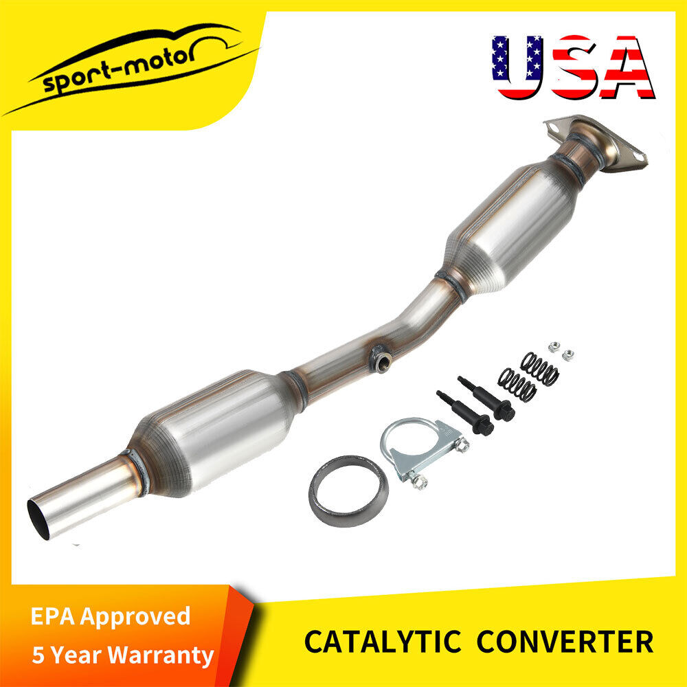EPA Approved Catalytic Converter Fits for 2004-2009 Toyota Prius 1.5L Direct fit