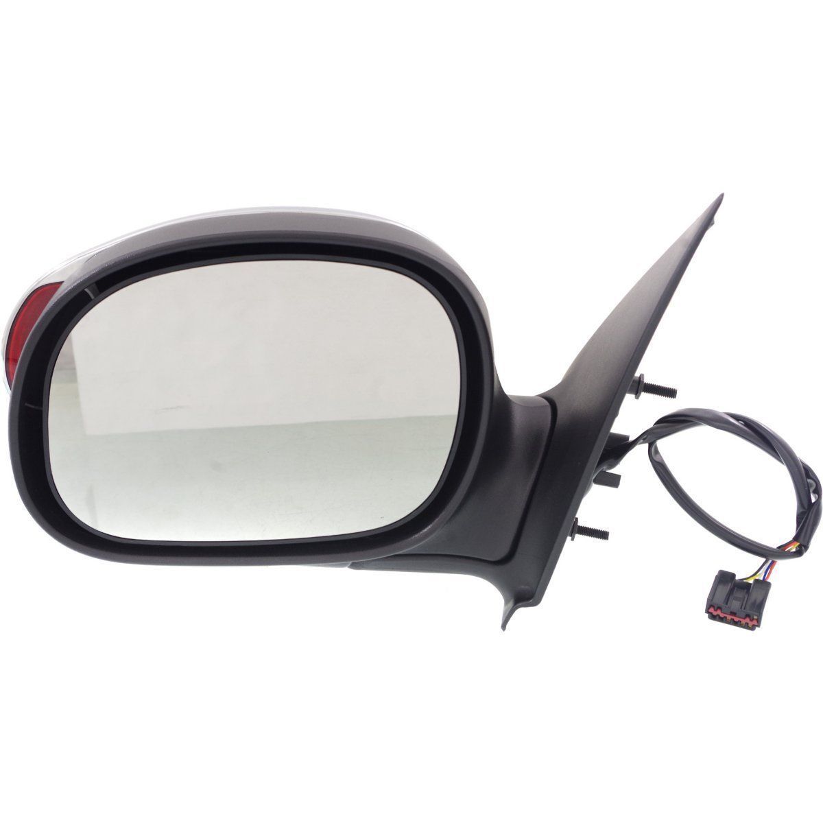 Kool Vue Power Mirror For 97-2003 Ford F-150 97-99 F-250 Driver Side
