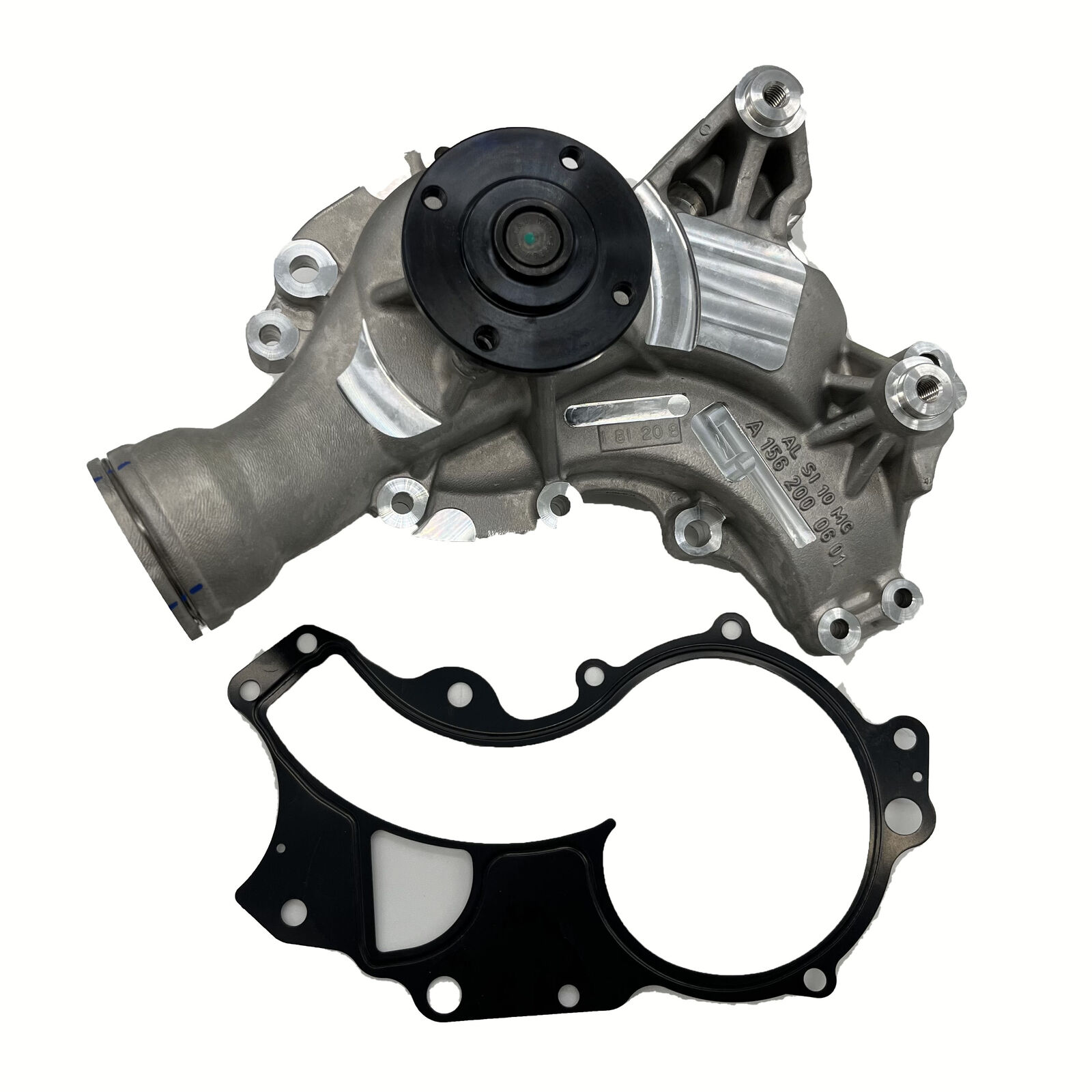 NEW For Mercedes Benz ML63 AMG 2008-2011 Water Coolant Pump 1562000601 USA