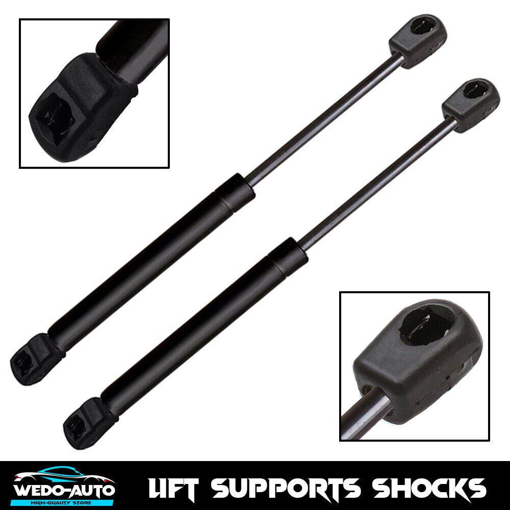 Qty(2) Front Hood Lift Supports Struts Fits 2012-18 Toyota Camry Avalon SG229038