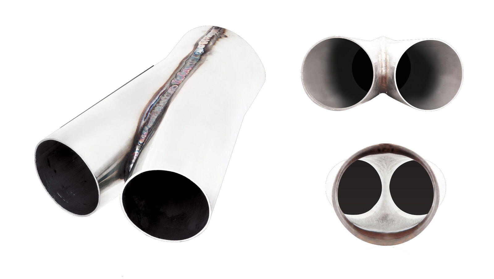 XForce Merge Pipe From Twin 2.5\