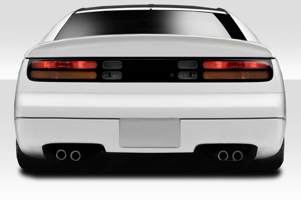 90-96 Fits Nissan 300ZX Competition Duraflex Body Kit-Wing/Spoiler 113460