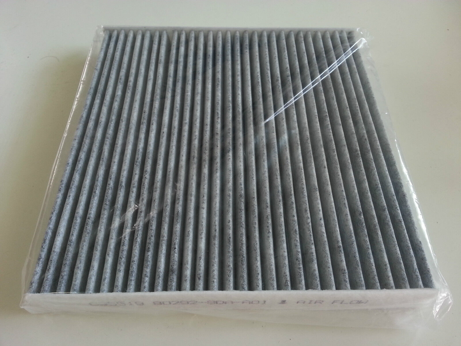 CARBONIZED CABIN AIR FILTER For ACURA ILX MDX RDX RL RLX TL TSX ZDX Great Fit