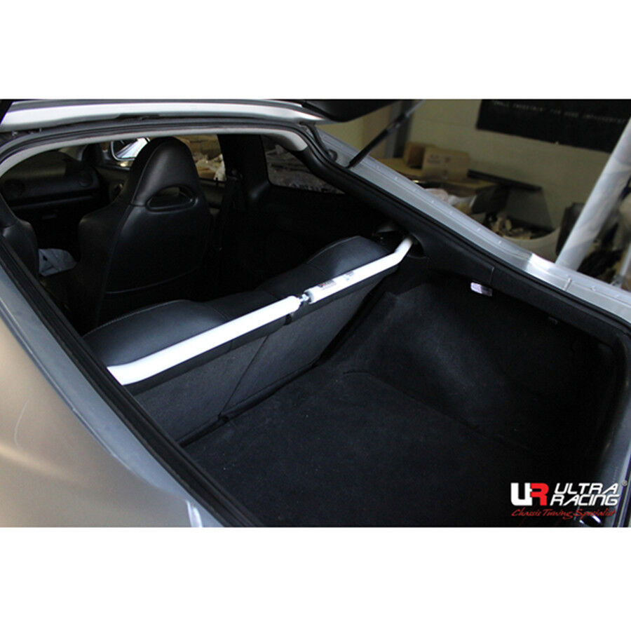 For 02-06 Acura RSX (DC5) 2.0 2WD/Honda Integra Type S R C Pillar Rear Bar Upper