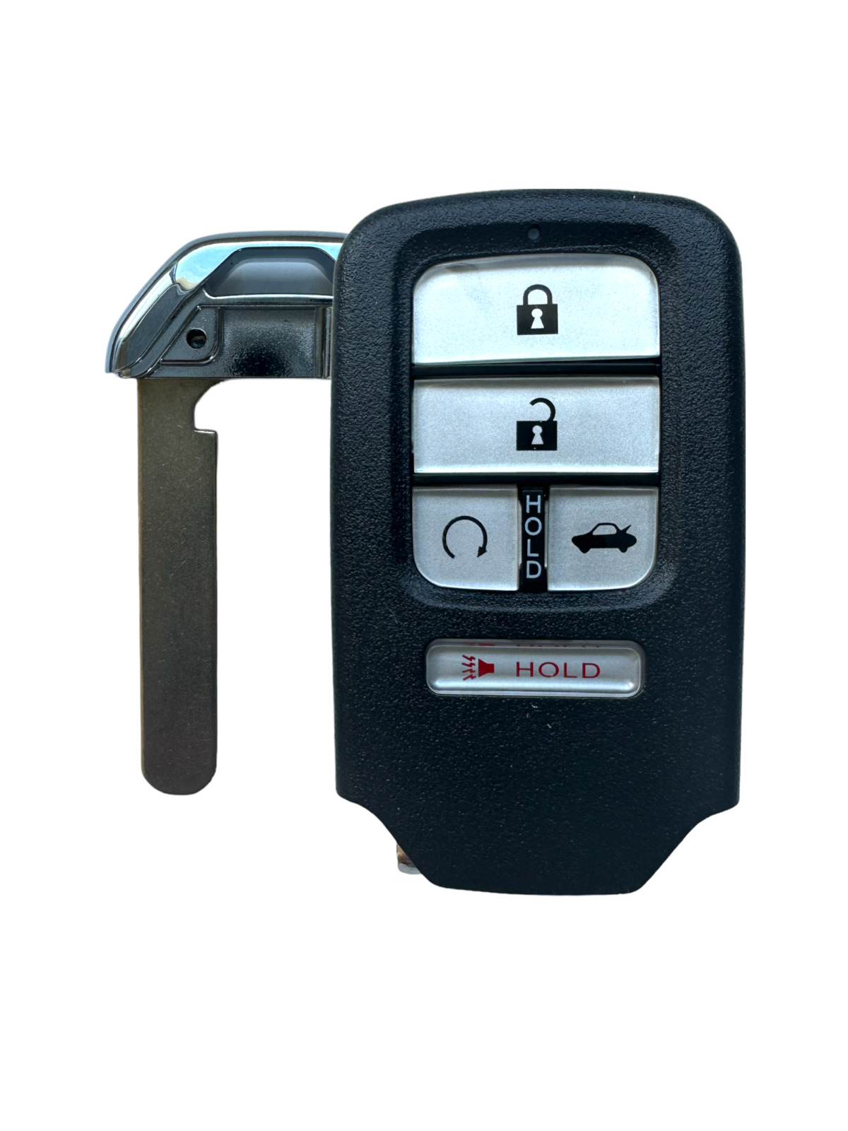 For 2016 2017 2018 2019 2020 Honda Civic Smart Remote Car Key Fob KR5V2X