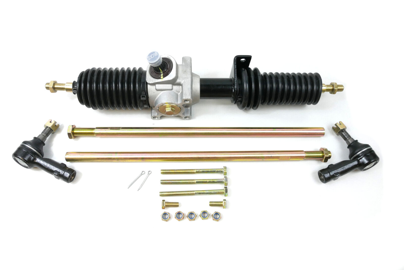 Rack & Pinion Steering Assembly for Polaris RZR XP 1000 & XP4 1000, 1824469