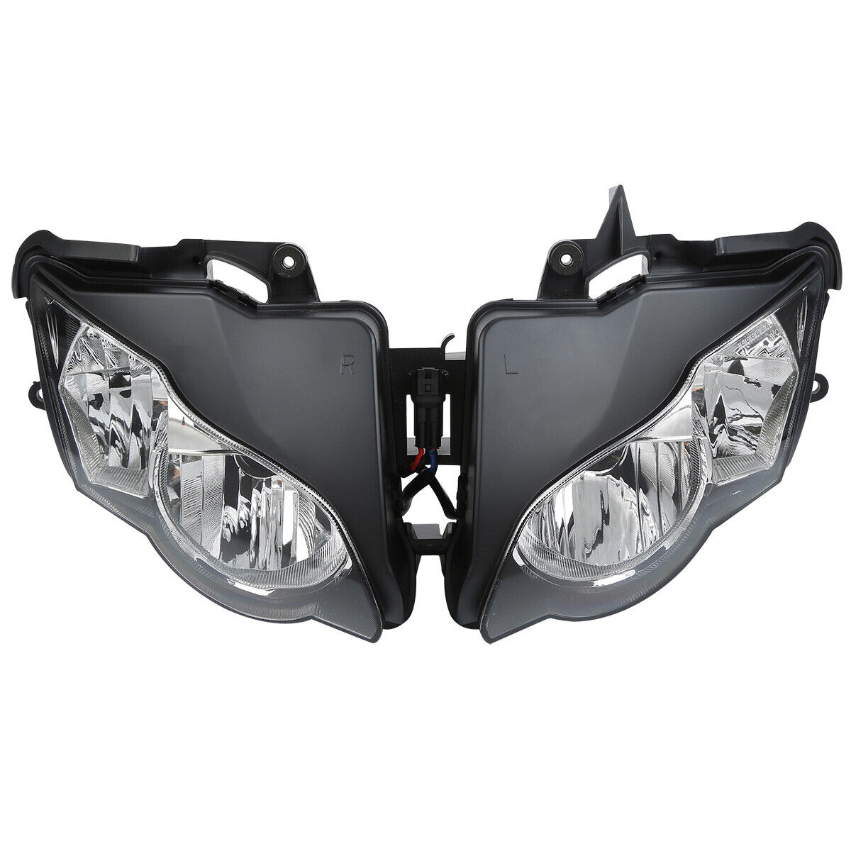 Front Headlight Headlamp Assembly Fit For Honda CBR1000RR 2008-2011 2010 2009 08