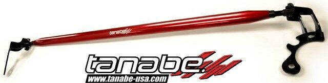 Tanabe Sustec Front Strut Tower Bar for 2002-2005 Honda Civic Si Hatchback EP3