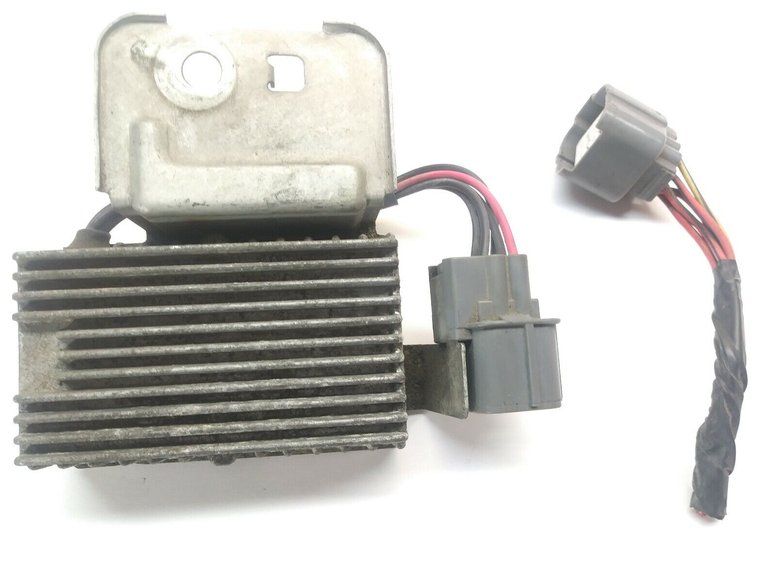 Fuel Injector Resistor Box Honda Acura Civic CRX Integra DSM w Plug 