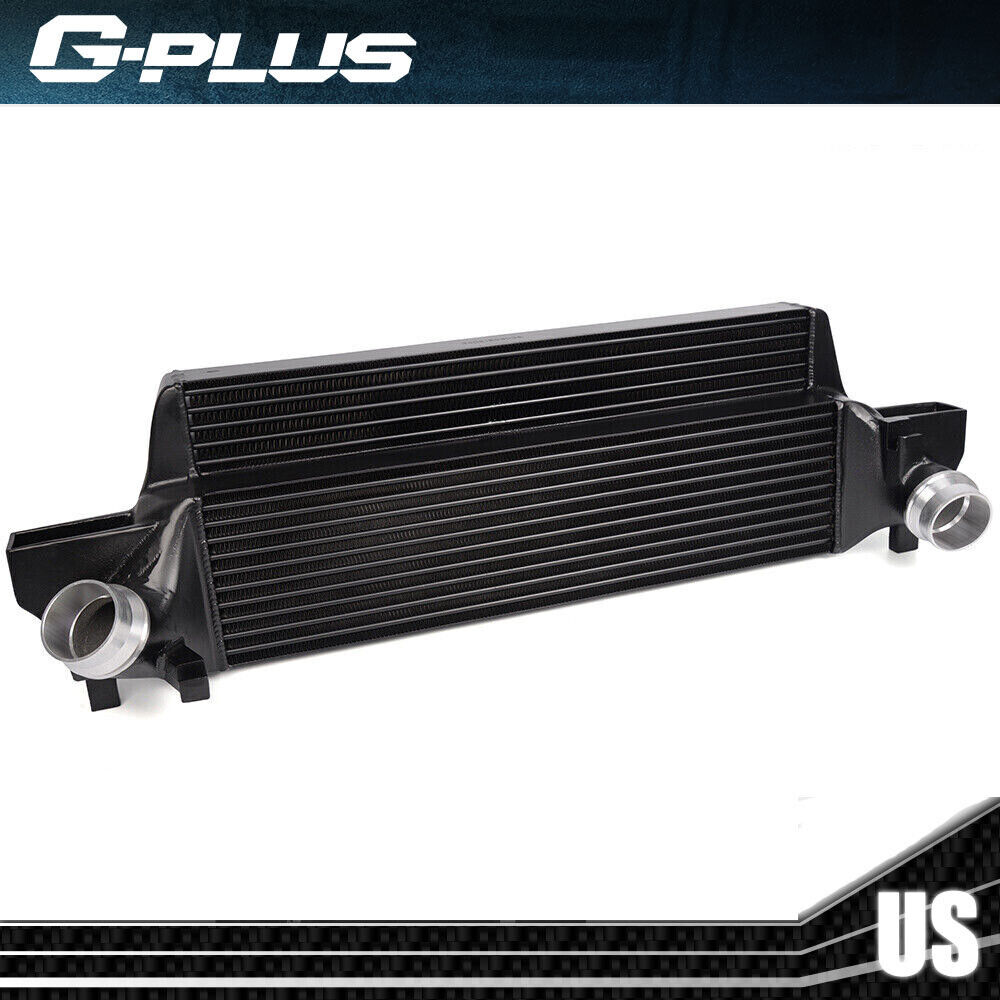 Front Competition Intercooler Fit For Mini Cooper F54/F55/F56 #200001076