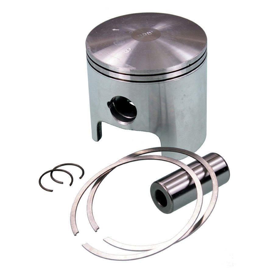 Wiseco 512M05650 Piston Kit for 1984 Yamaha YZ125 - 56.50mm