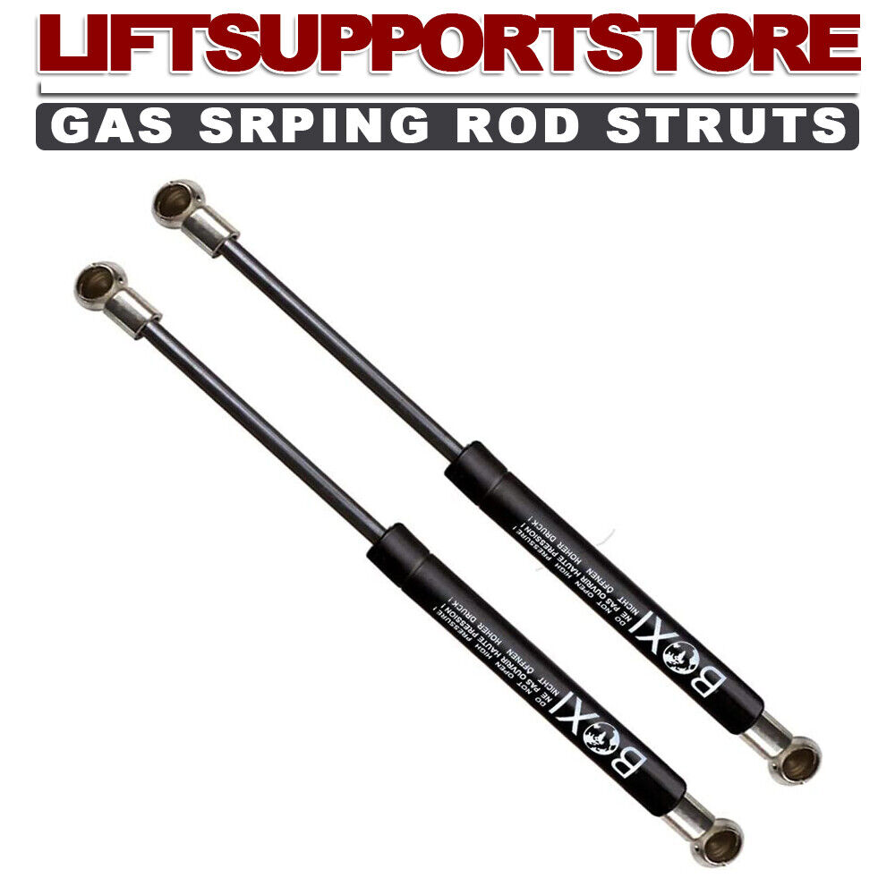 2PCS Tailgate Hatch Lift Supports Shock Struts For Jeep Cherokee Wagoneer 4782