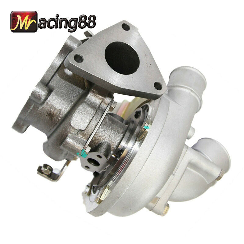 HT12-19B/19D 14411-9S000 Turbo Charger For Nissan D22 Navara 3.0L ZD30 97~04