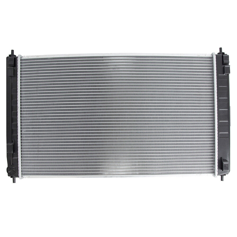 Car Cooling Radiator Assembly for 2007-2019 Nissan Altima Aluminum Core US SHIP
