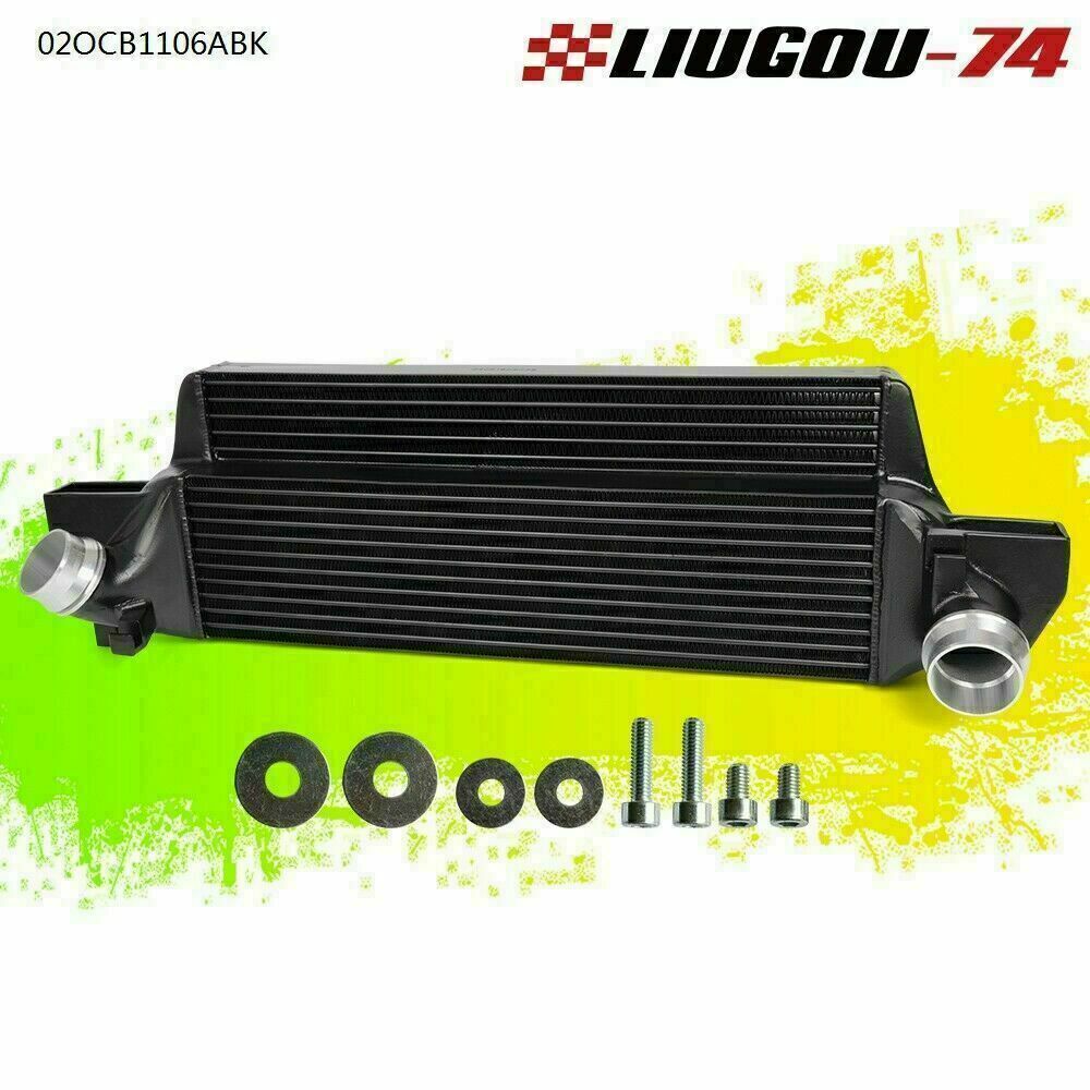 Front Competition Intercooler  Fit For Mini Cooper F54/F55/F56 #200001076 New