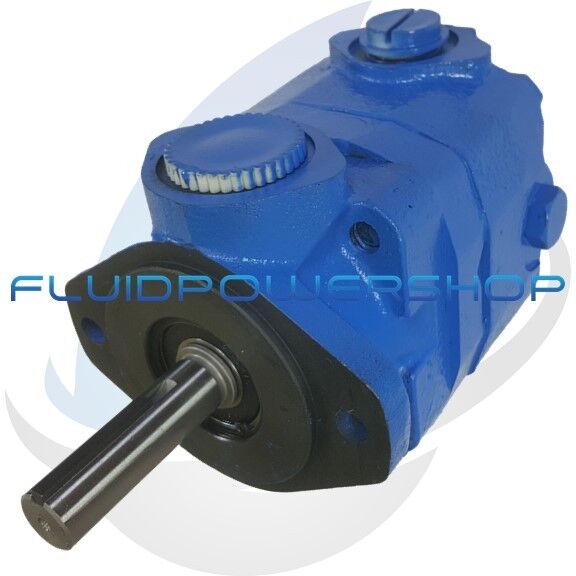 VICKERS ® F3 V20F 1S8S 3C60 11 074 849910-3 STYLE NEW REPLACEMENT VANE PUMPS