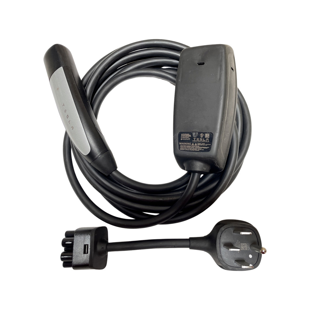 Tesla Gen 2 charger Universal Mobile Connector UMC charging cable&250v plug14-50