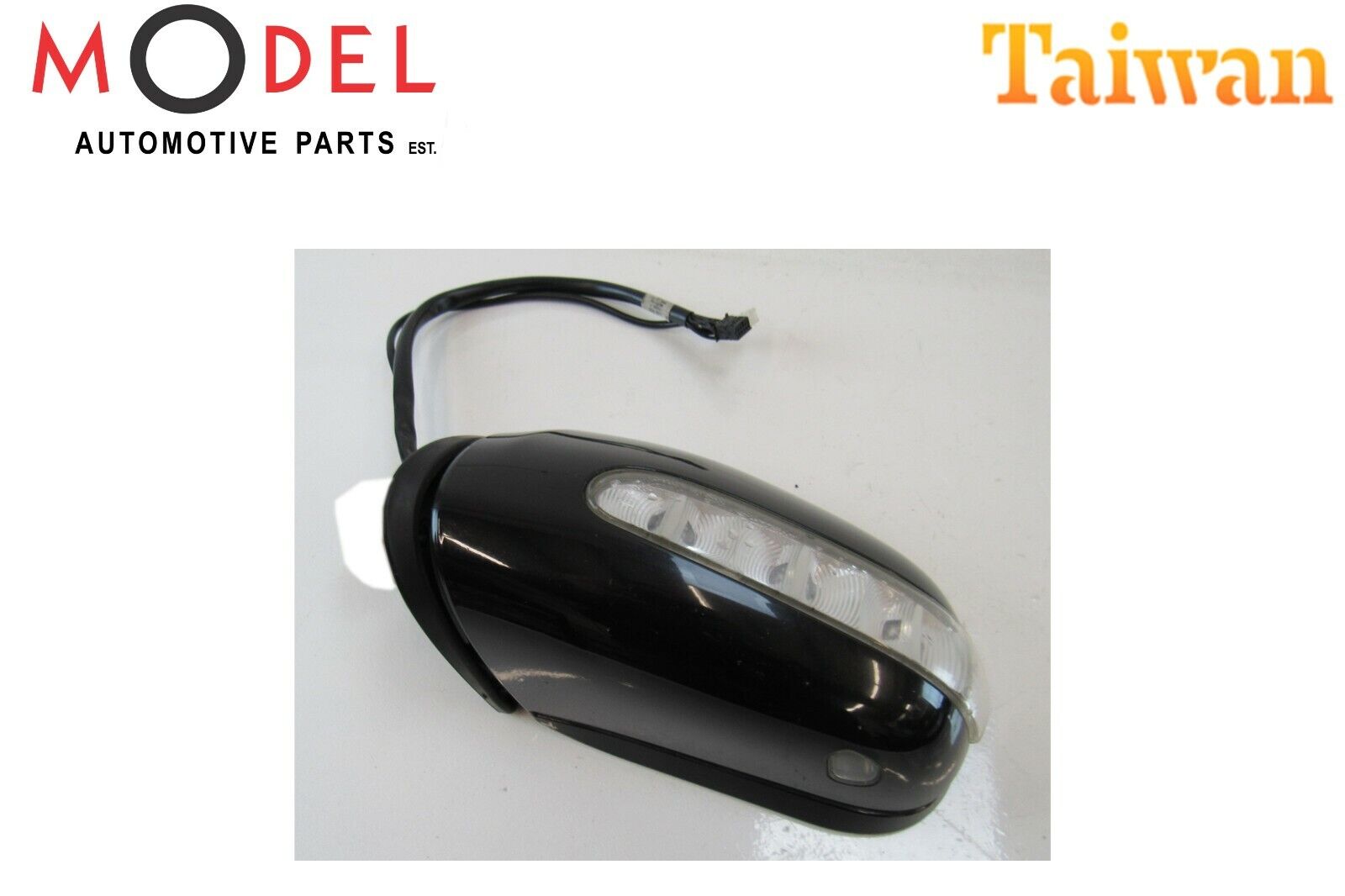Taiwan New Left Side Mirror for Mercedes Benz 2208101716