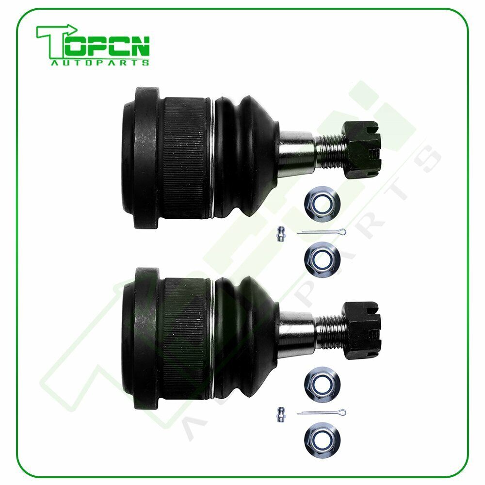 2pcs Front Suspension Lower Ball Joints For 2005 2006 2007 Jeep Liberty K80767