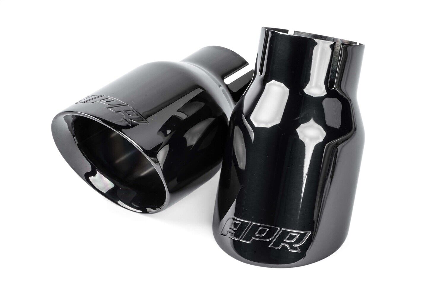 APR TPK0008 Double-Walled Exhaust Tips