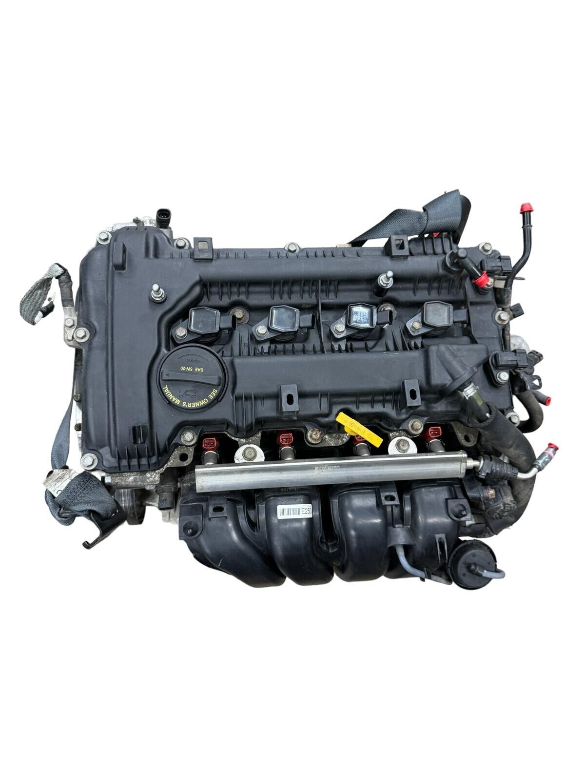 2013-2016 FORD FUSION ENGINE 2.5 L