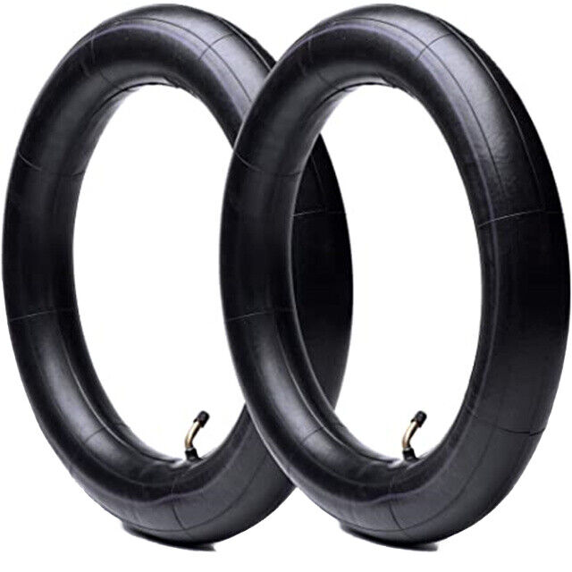 10X3 Inner Tube Tire Thicken HEAVY DUTY FIT 255X80 80/65-6 Electric Scooter 2PK