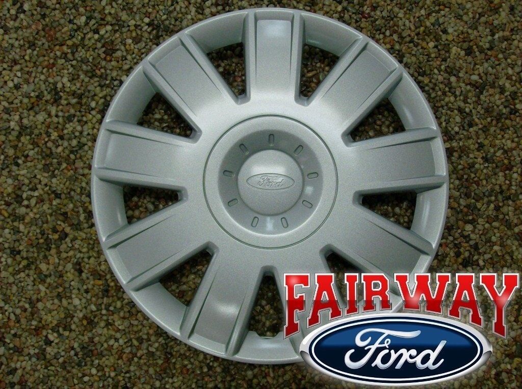 2005 2006 2007 Focus OEM Genuine Ford Parts 15\
