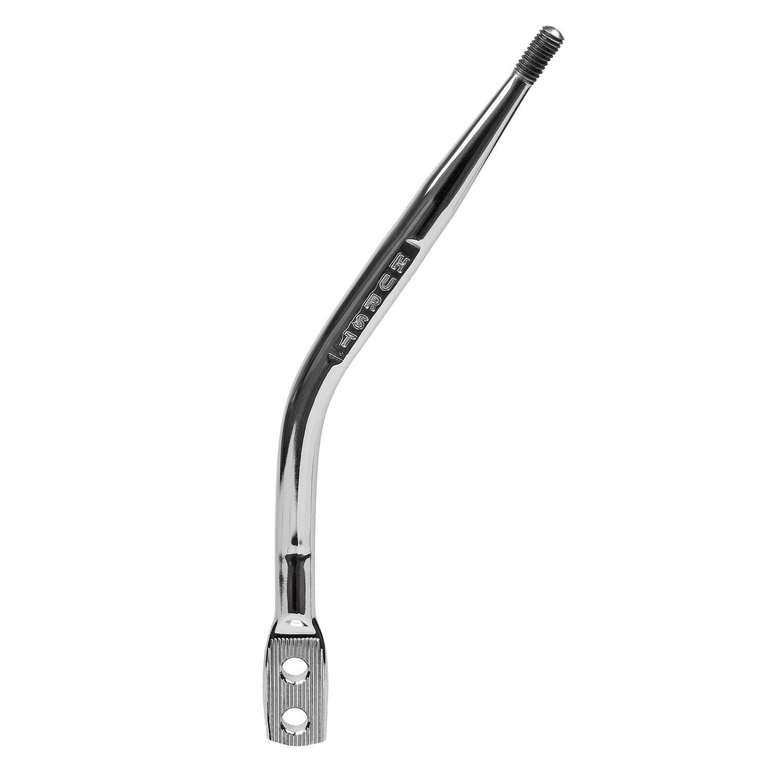 5387438 Hurst Shifter Stick - Round Bar - Chrome