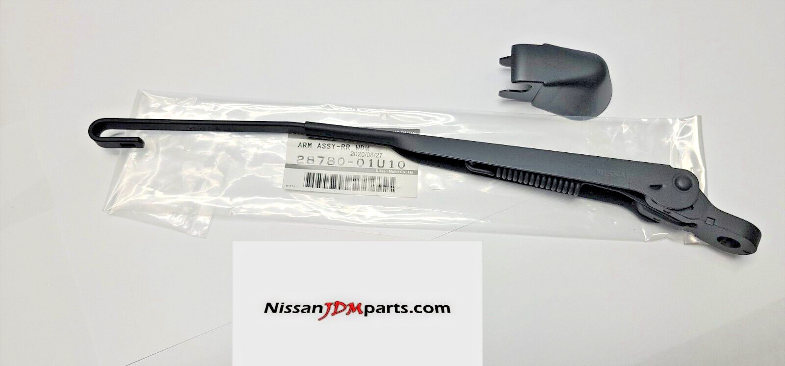 Genuine Nissan Skyline Rear Wiper Assembly for R32 GTR GTS-4 GTST 28780-01U10