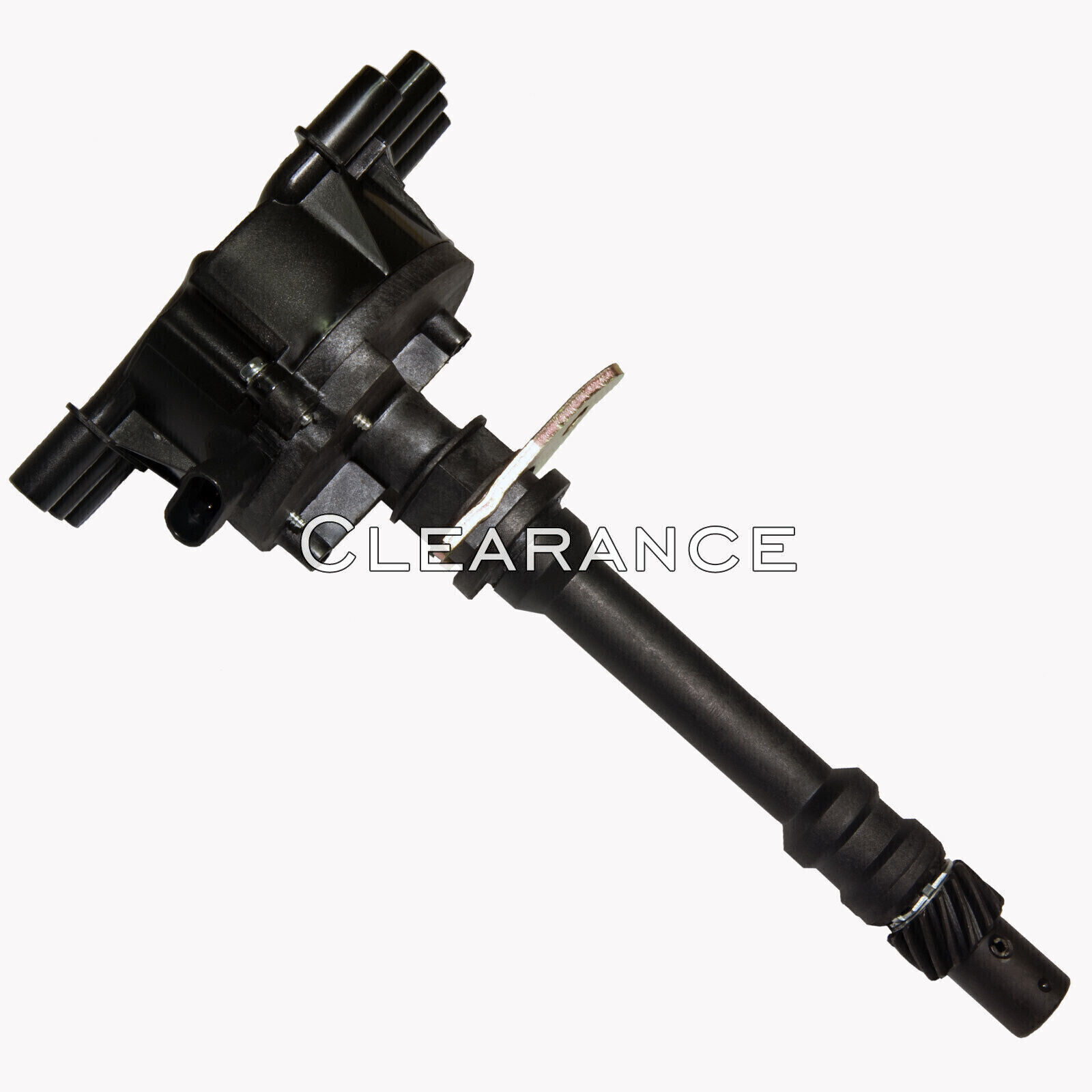 For 96-05 Chevy GMC Pickup Truck 4.3L Vortec 12598210 Ignition Distributor GM02
