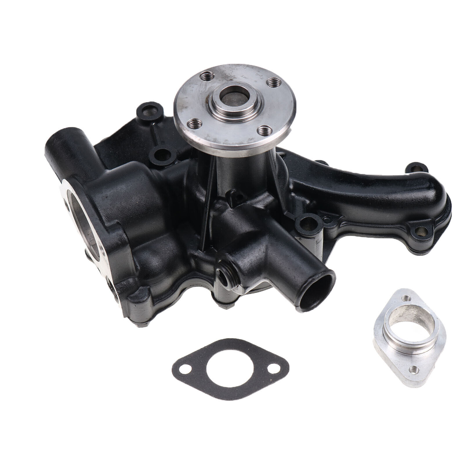 Water Pump With Gasket 4900469 for Cummins A2300 A2300T Engine