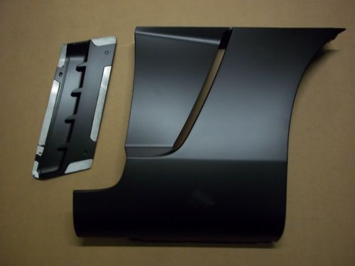 07 08 09 10 SATURN SKY RIGHT FRONT FENDER PANEL NEW GM