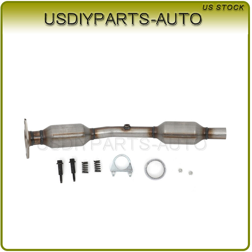 Catalytic Converter For 2004 2005 2006 2007 2008 2009 Toyota Prius 1.5L W/Gasket