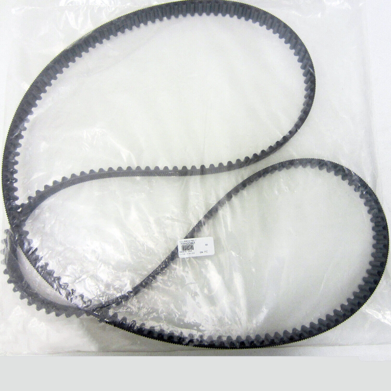 Can-Am Spyder Roadster New OEM Drive Belt GS,RS,RT,Limited SM5,SE5