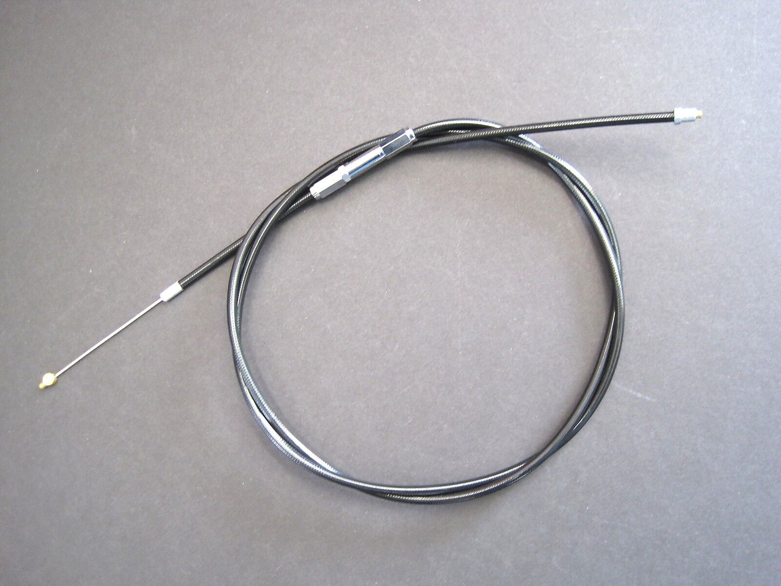 Throttle Cable 48\