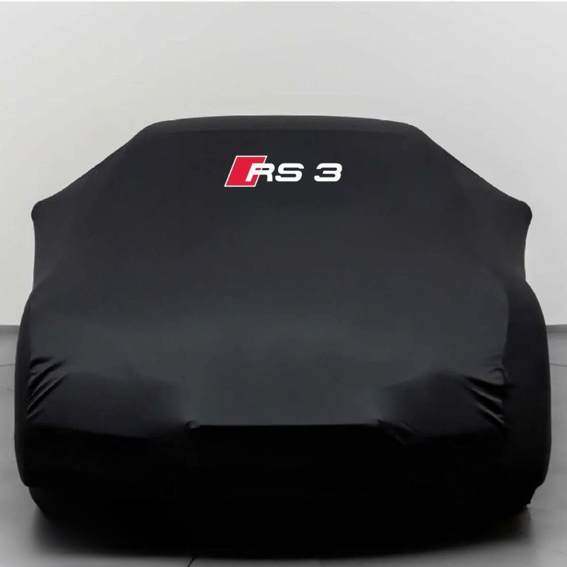 Audi RS3 RS4 RS5 RS6 Cover,Tailor Made fr Your Vehicle, Audi Car Cover, RS Cover