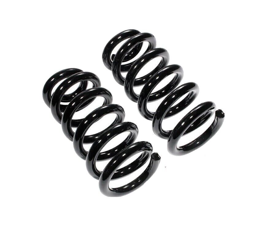 1982-04 Chevy S10 and GMC S15 Lowering Coil Springs, 2\