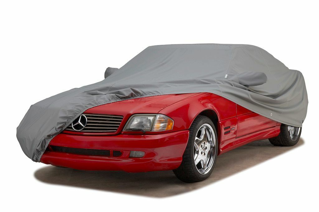 COVERCRAFT Weathershield HP CAR COVER 1997 to 2003 Aston Martin DB-7 Coupe Conv.