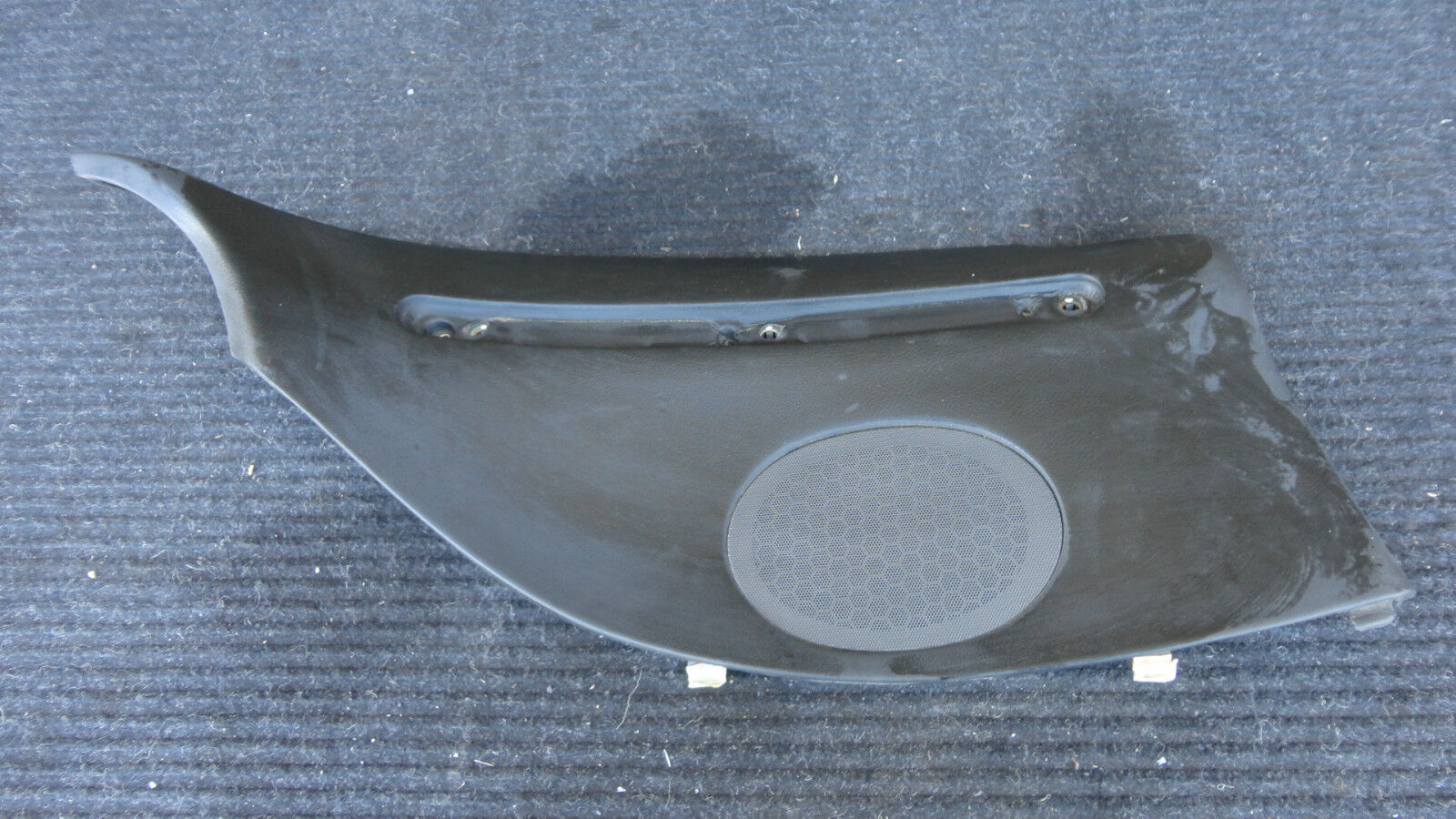 Maserati Coupe, LH, Left Rear Upper Side Panel, Used, P/N 981210900