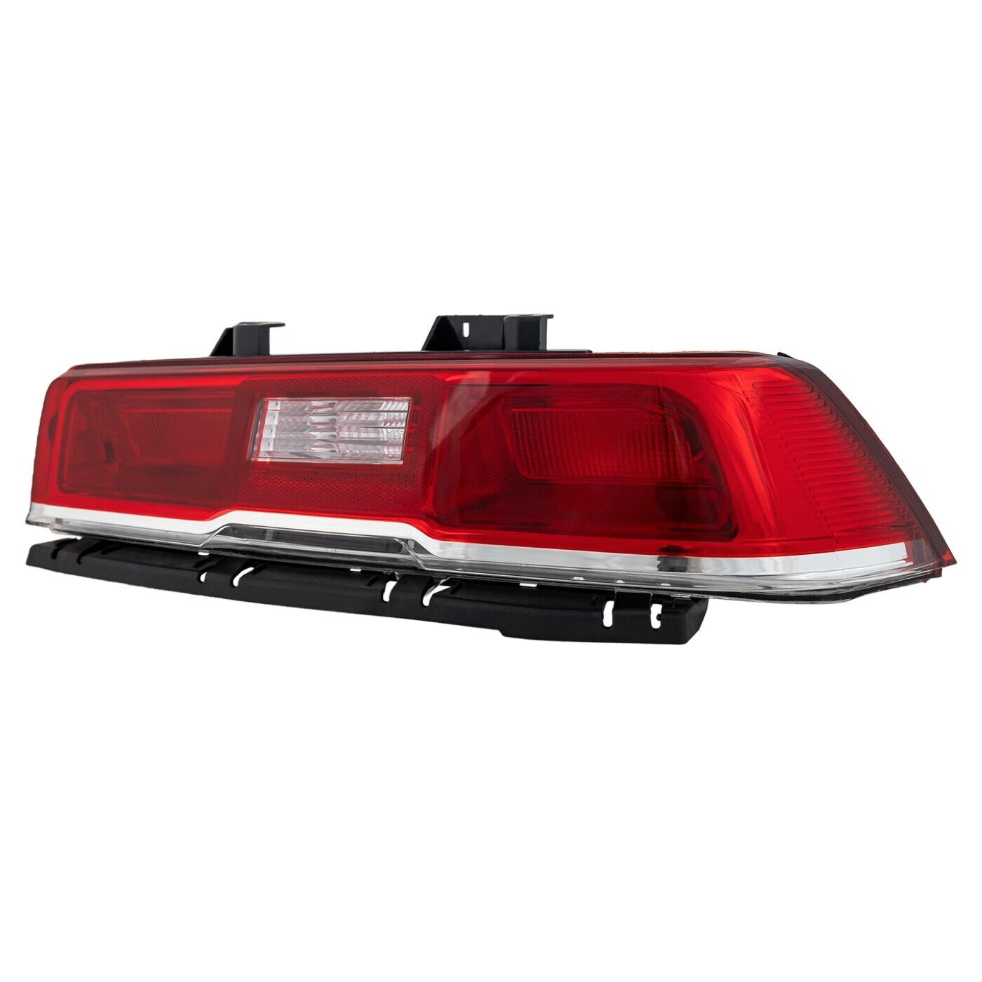Tail Light For 2014-2015 Chevrolet Camaro Passenger Side Halogen Assembly