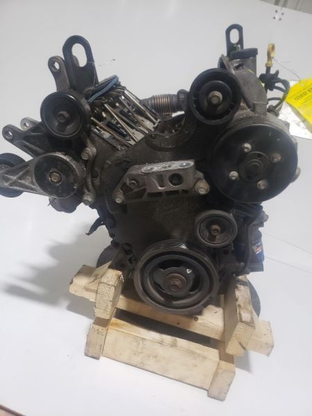 Engine 3.4L VIN F 8th Digit Fits 05-06 EQUINOX 1049875